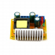 DC-DC Boost ZVS Module (± 45 - 390 V)