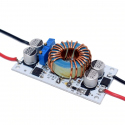 250 W Boost DC-DC Converter