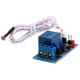 Light Sensor Relay