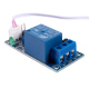 Light Sensor Relay