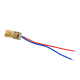 6 mm Red 3V Laser Diode Module