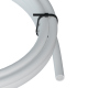 Tub de Teflon 4x6 mm (bucata de 1 m)