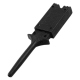 SMD Test Clip Black