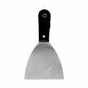 1" Pallete Knife with Plastic Handle