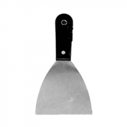 1.5'' Pallete Knife with Plastic Handle