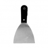 1.5'' Pallete Knife with Plastic Handle
