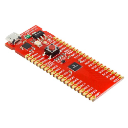 MPLAB Xpress PIC18F46K42 Evaluation Board