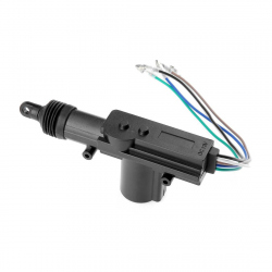 Actuator Auto Principal