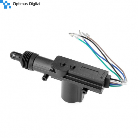 Actuator Auto Principal