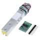 5 kg Load Cell with HX711 Amplifier Module