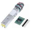 20 kg Load Cell with HX711 Amplifier Module