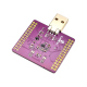 FT2232HL Module with USB for UART/FIFO/SPI/I2C/JTAG/RS232 Communication
