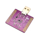 Modul FT2232HL cu USB pentru Comunicație UART/FIFO/SPI/I2C/JTAG/RS232