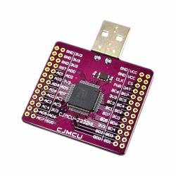 Modul FT2232HL cu USB pentru Comunicație UART/FIFO/SPI/I2C/JTAG/RS232