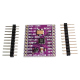Modul UART SC16IS750 cu Interfață SPI și I2C