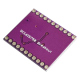 SC16IS750 UART Module with I2C and SPI Interface