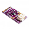 LTC4150 Coulomb Counter Energy Monitoring Module
