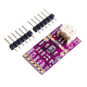 LTC4150 Coulomb Counter Energy Monitoring Module