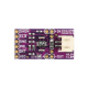 LTC4150 Coulomb Counter Energy Monitoring Module