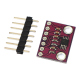 AD8221AR Precision Instrumentation Amplifier Module