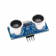 HC-SR04+ Ultrasonic Distance Sensor (3.3 V and 5 V Compatible)