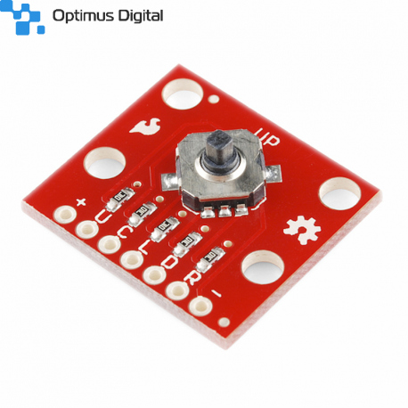 5 Way Micro Joystick Board