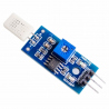 Modul Senzor de Umiditate HR202