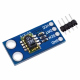 SHT10 Temperature and Humidity Sensor