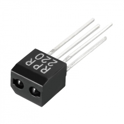 RPR220 Reflective Infrared Sensor