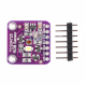 TCS34725 RGB Color Sensor Module