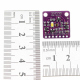 TCS34725 RGB Color Sensor Module