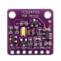 Modul Senzor de Culoare RGB TCS34725