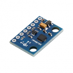 Modul Accelerometru Digital MMA8452