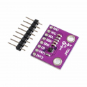 LIS2DH12TR Triaxial Accelerometer Module