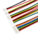 9p 1.25 mm Double Head Cable (20 cm)