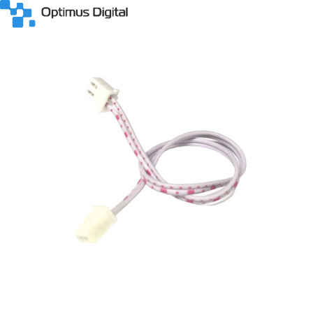 XH2.54 Double Head Cable 2p