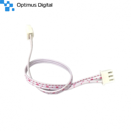 XH2.54 Double Head Cable 3p