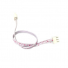 XH2.54 Double Head Cable 3p