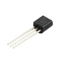 Transistor NPN 2n2222 TO-92