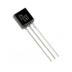 Transistor NPN 2n2222 TO-92