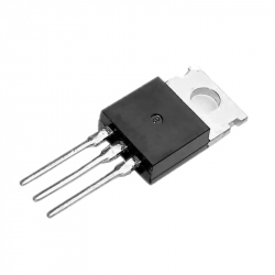 Transistor IRFBC40-IR