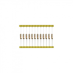 0.25 W 220 Ω Resistor