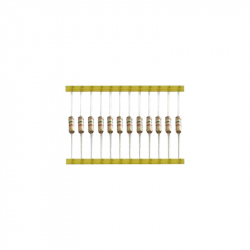 0.25 W 100 Ω Resistor