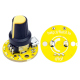 Modul Flotilla Dial cu Potențiometru și 5 LED-uri