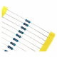 Rezistor 0.25W 5.1KΩ