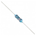 0.25 W 100K Ω Resistor