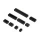 Header de Pini Mamă 2x8p 2.54 mm
