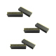 Header de Pini Mamă 2x10p 2.54 mm