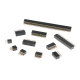 Header de Pini Mamă de 1.27 mm 2 x 30p