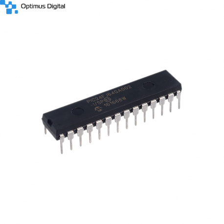 Microcontroller PIC18F258-I/SP